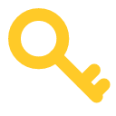 Key icon