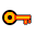 Key snapped to NES