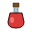 Potion, raw SVG raster